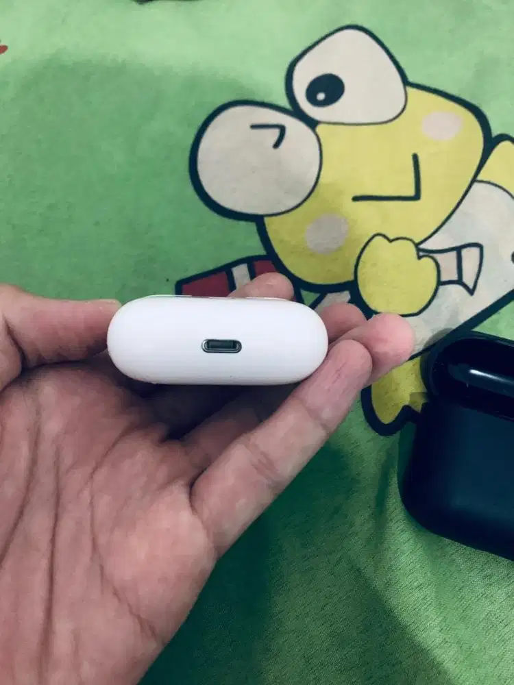 air pods jual cepet!!