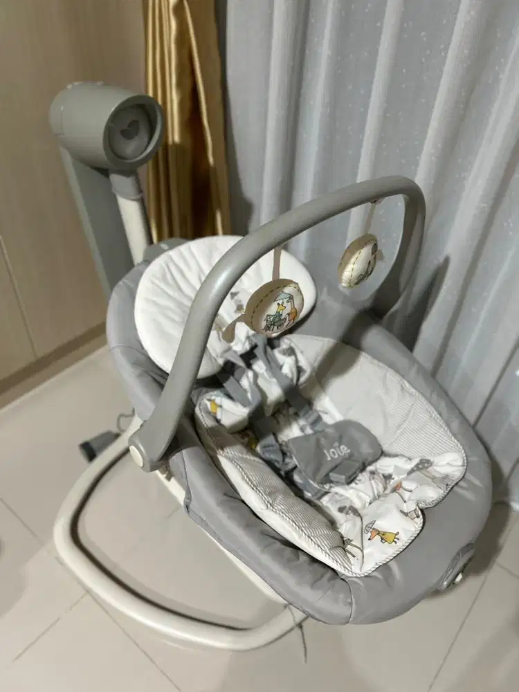 Jole Baby bouncer