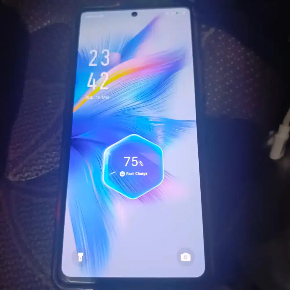 Infinix Note 30 pro MINUS