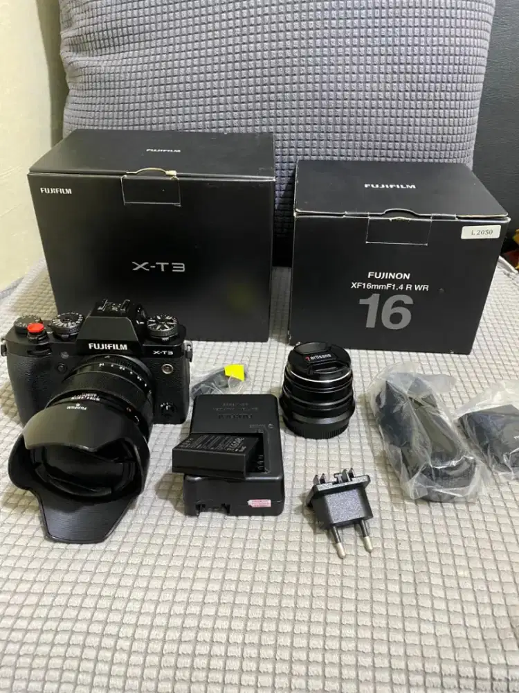 Fujifilm XT3, kamera fujifilm, kamera fujifilm xt3