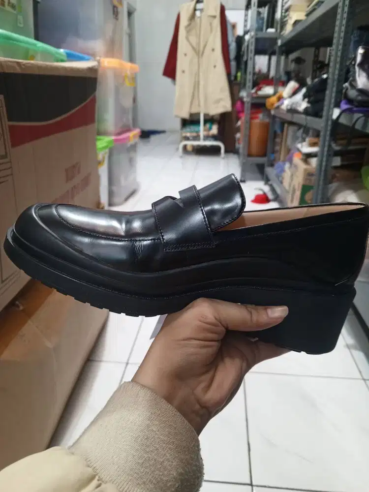 Jual sepatu wanita merk cole haan