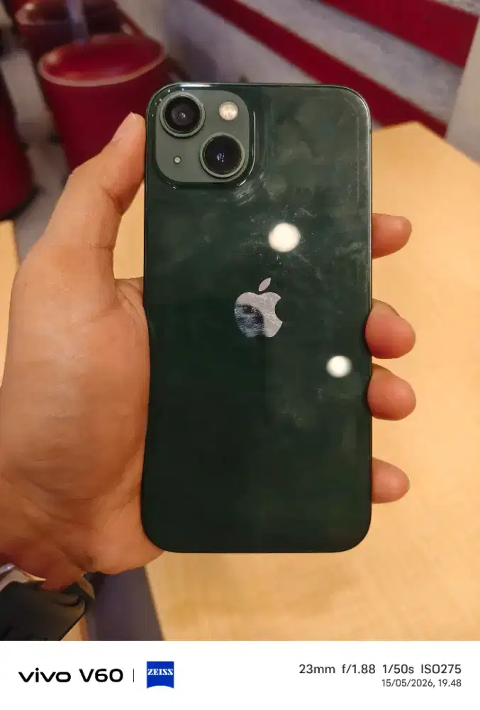 Iphone 13 128gb ex ibox