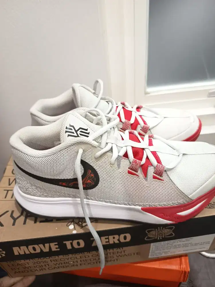NIKE FLYTRAP ORI