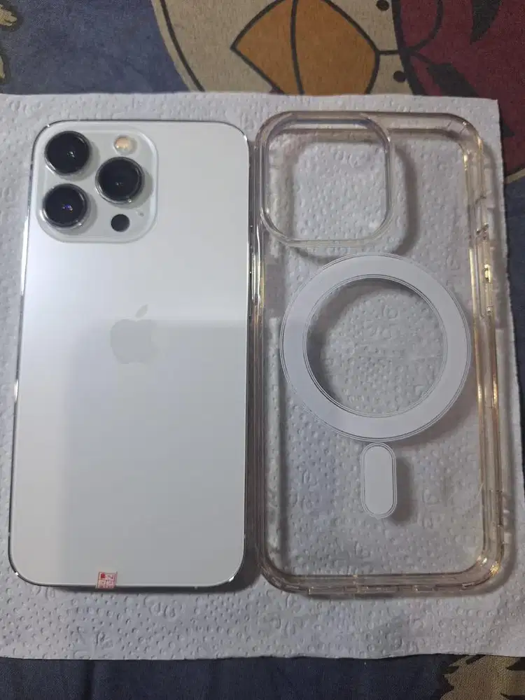 Iphone 13 pro 128 GB