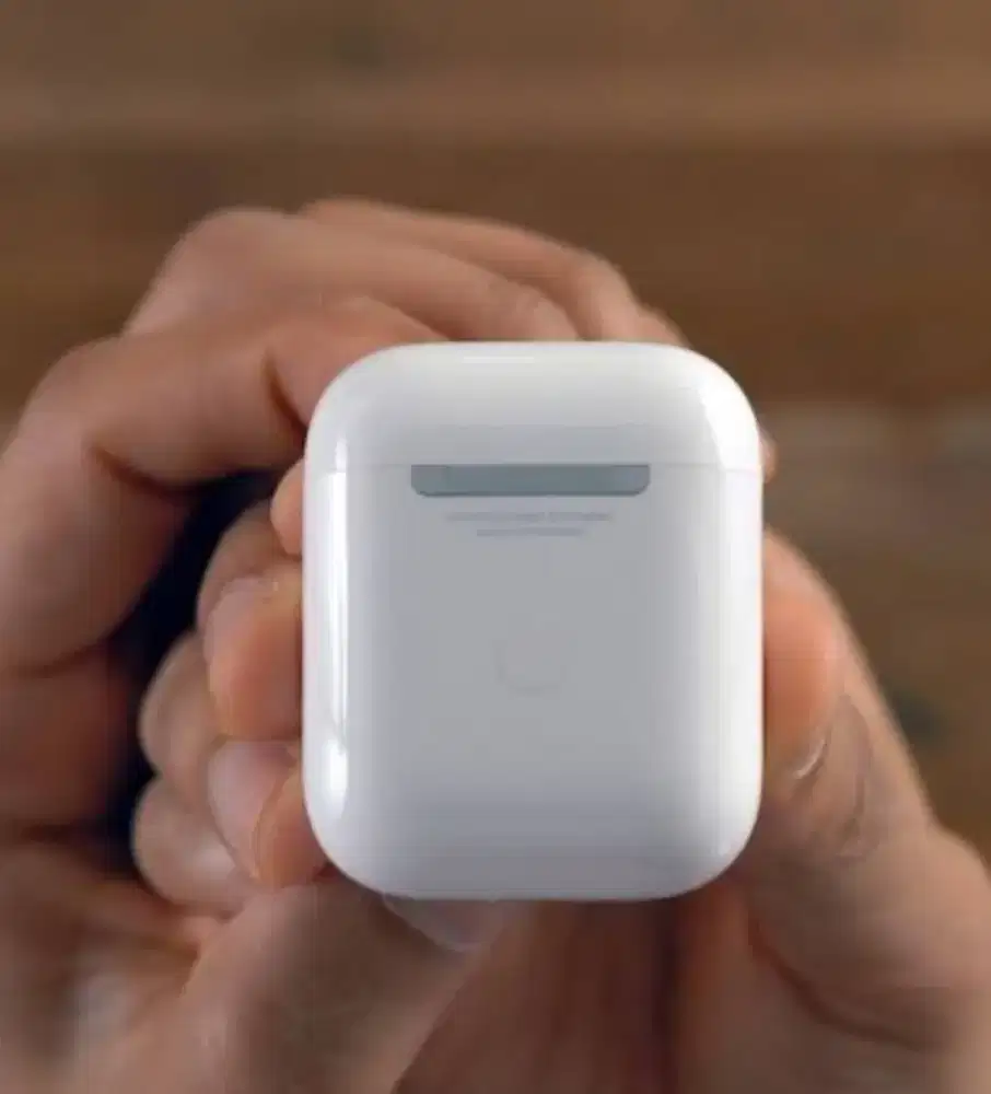 Charging case Airpods gen 2 ori ibox