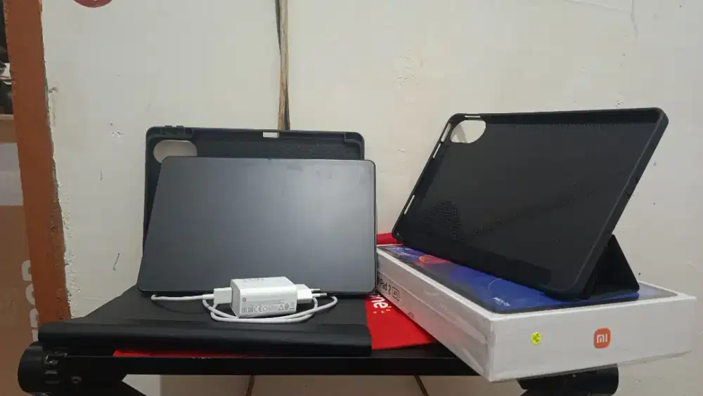 XIAOMI PAD 2 4G RAM 6 / 126