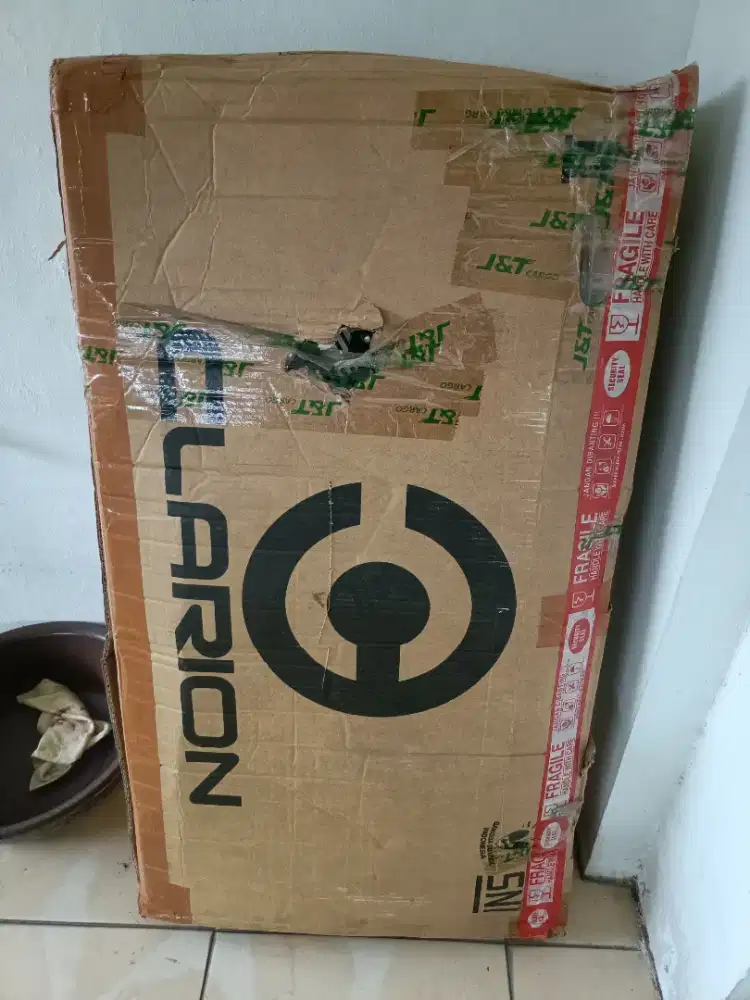 Jual Sepeda anak Baru Merk Clarion