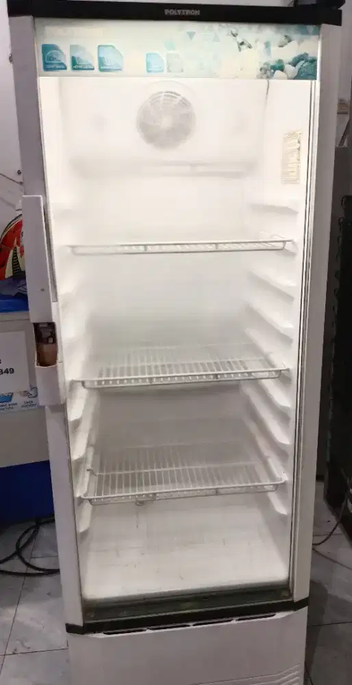 SHOWCASE POLYTRON