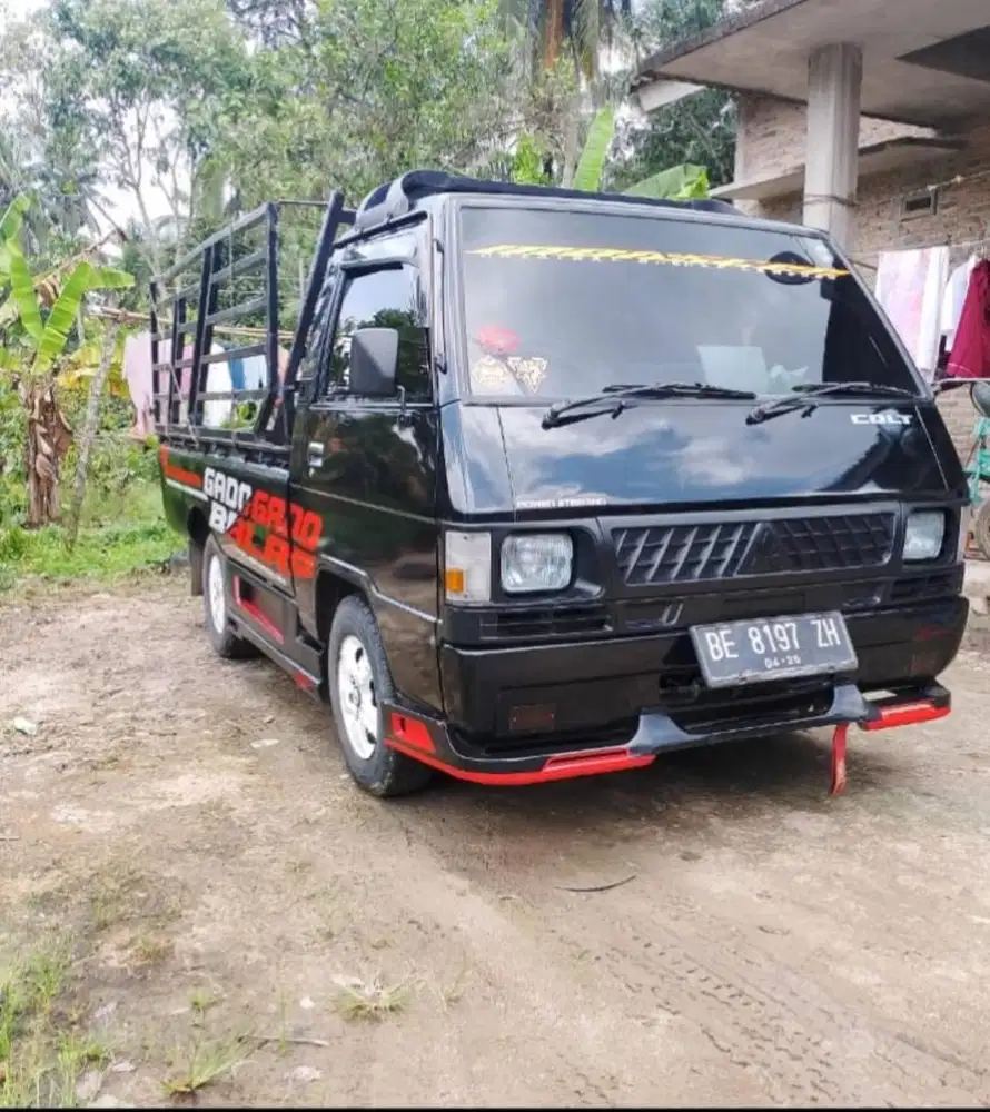 L 300 Tahun 2021