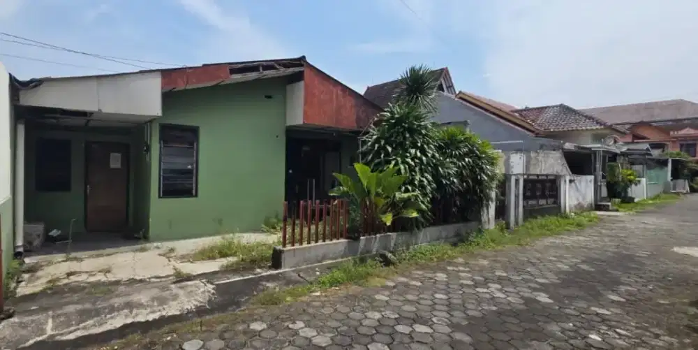 Jual Tanah di Ambarukmo Yogyakarta