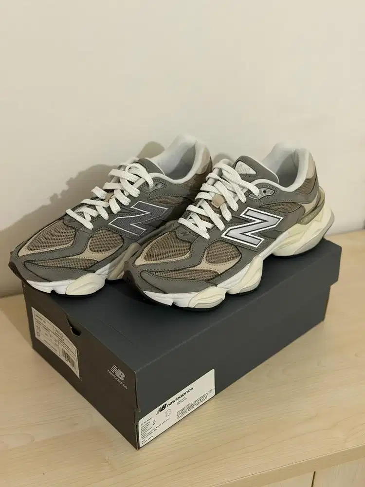 New Balance 9060 New!!