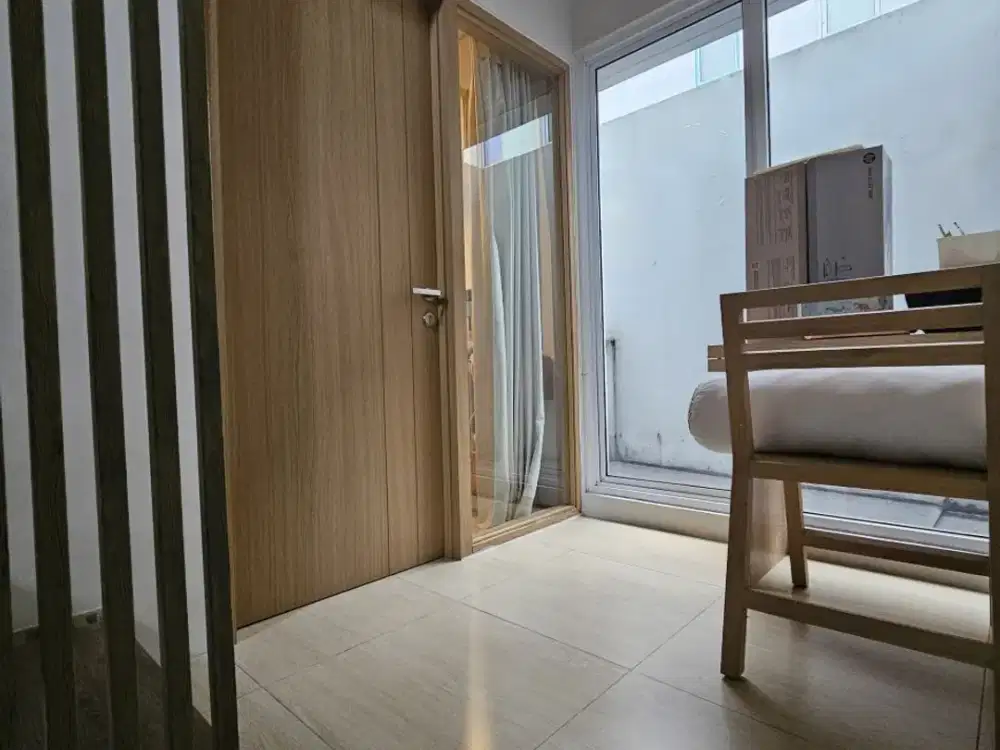 Dijual Rumah Imajihaus BSD city