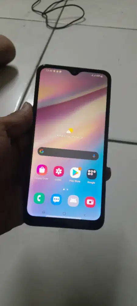 Samsung A10s 2/32