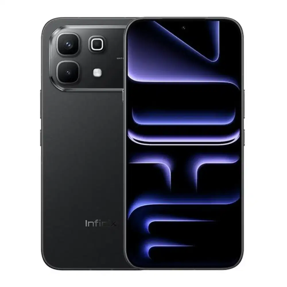 INFINIX NOTE 60