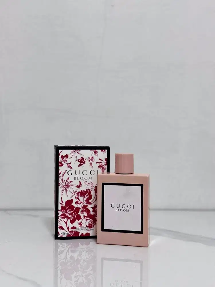 Parfum branded original