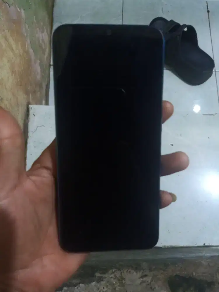 Redmi 9A ram 3 ..