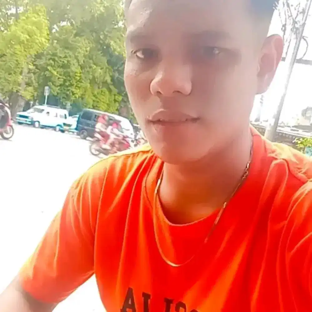 Lagi Butuh Kerjaan Buat Saya