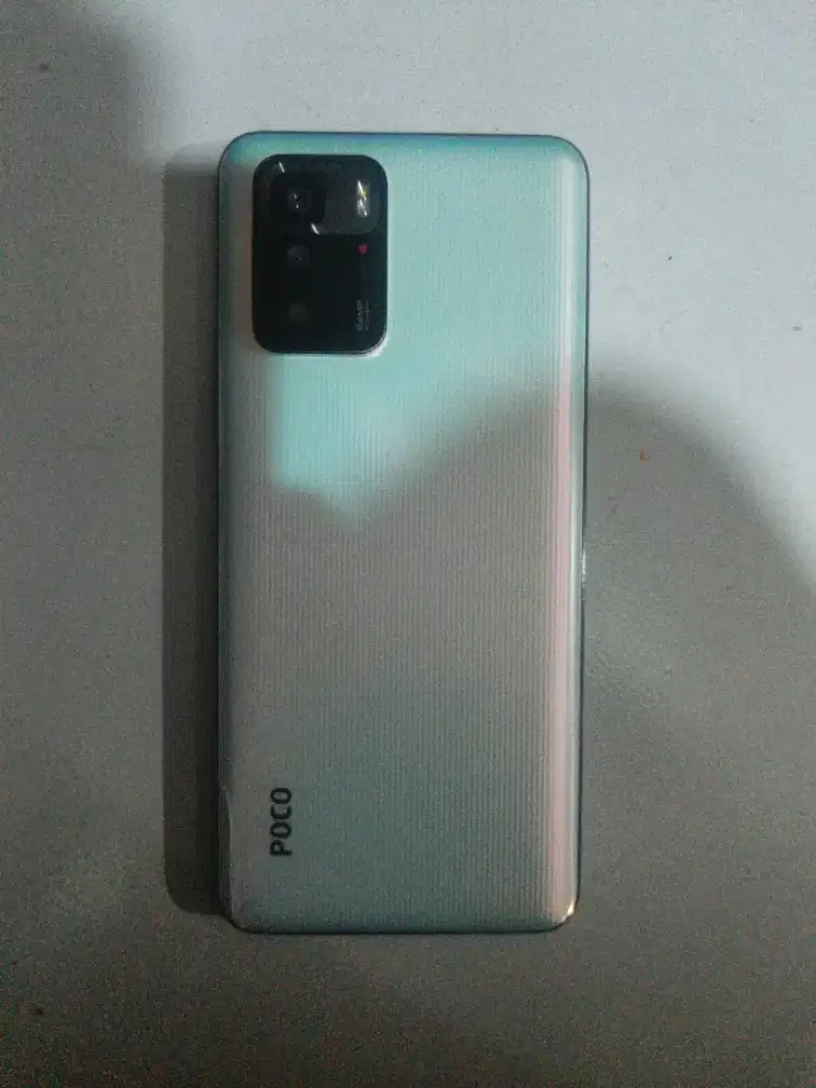 Poco X3 GT 8/256