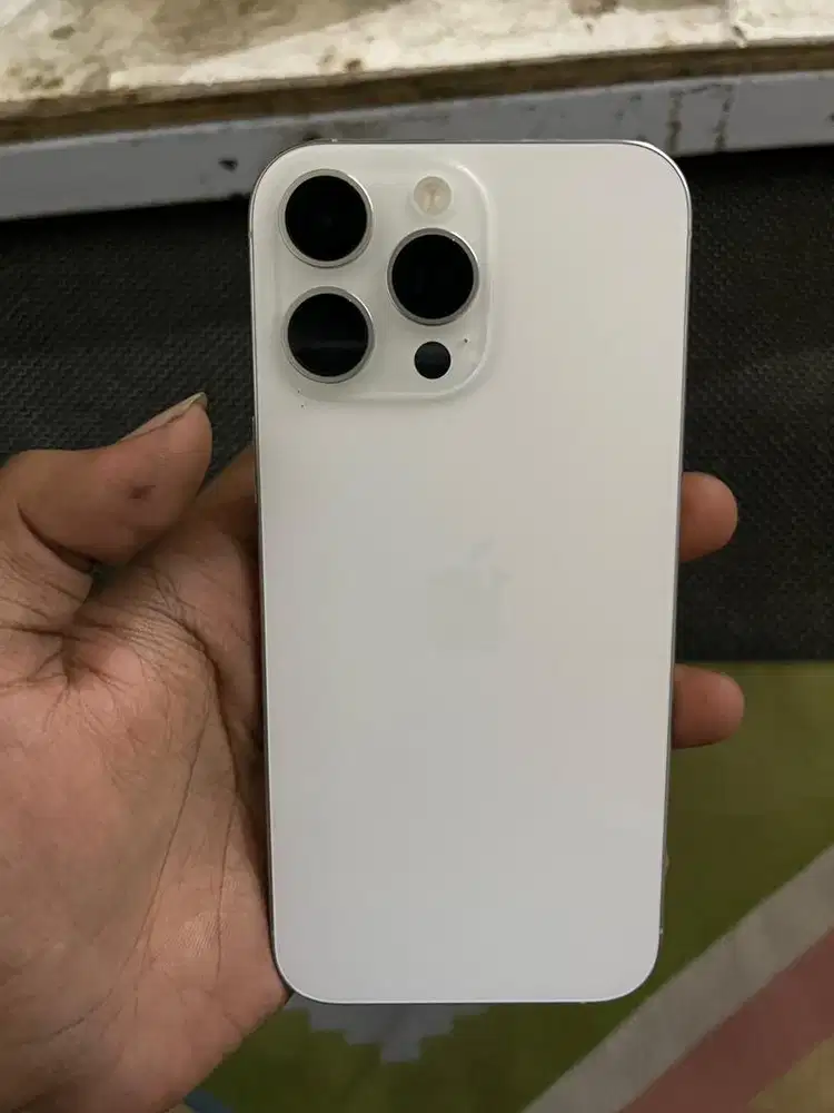 IPHONE 16 PROMAX