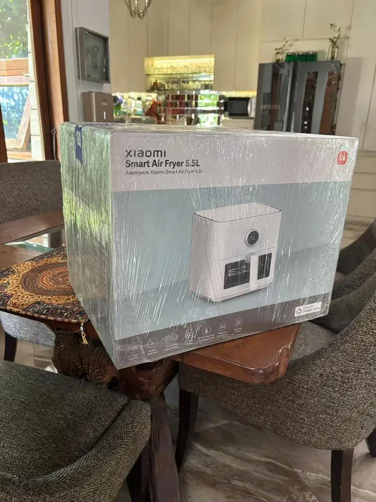 Xiaomi Smart Air Fryer 5.5L