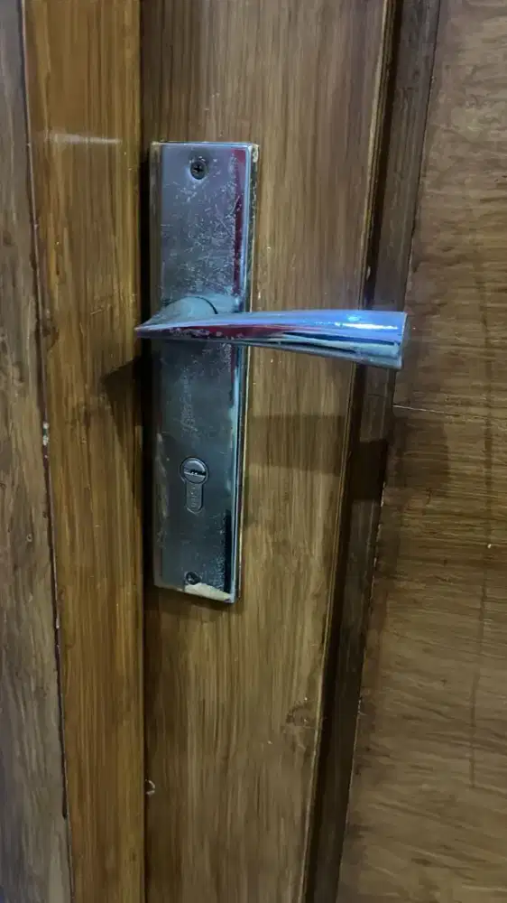 Ahli Kunci Panggilan Depok
