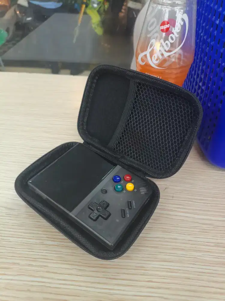 Miyoo Mini Plus