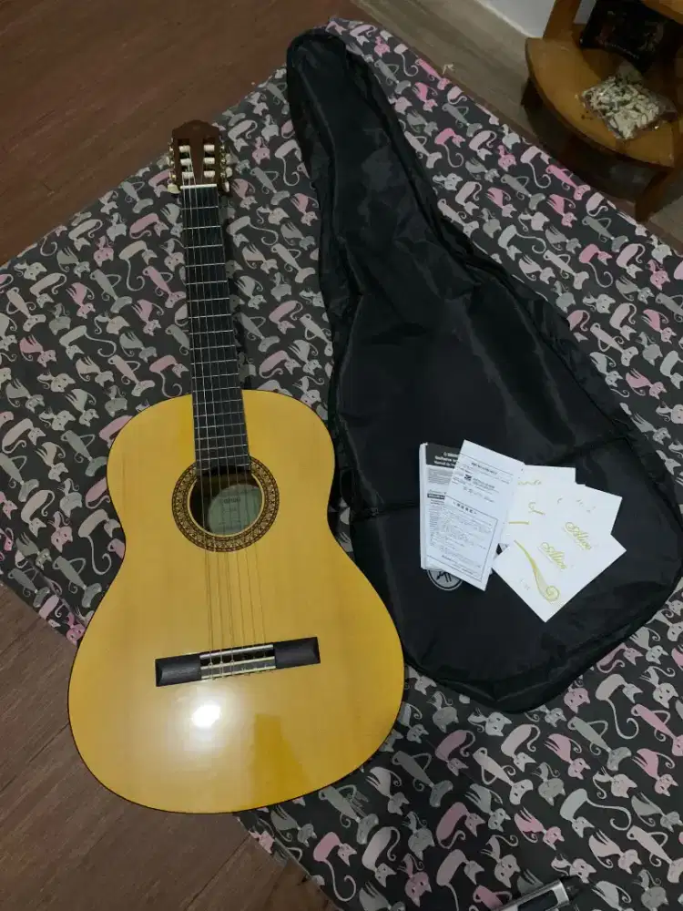 Yamaha C-315 Original