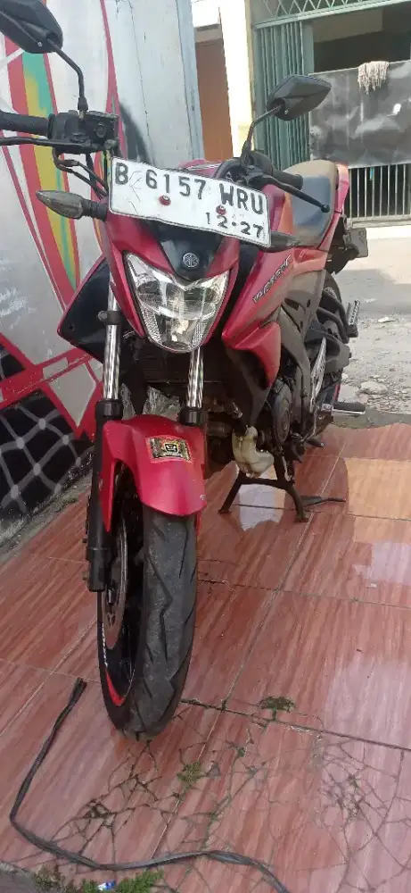 Jual Yamaha viksen R155