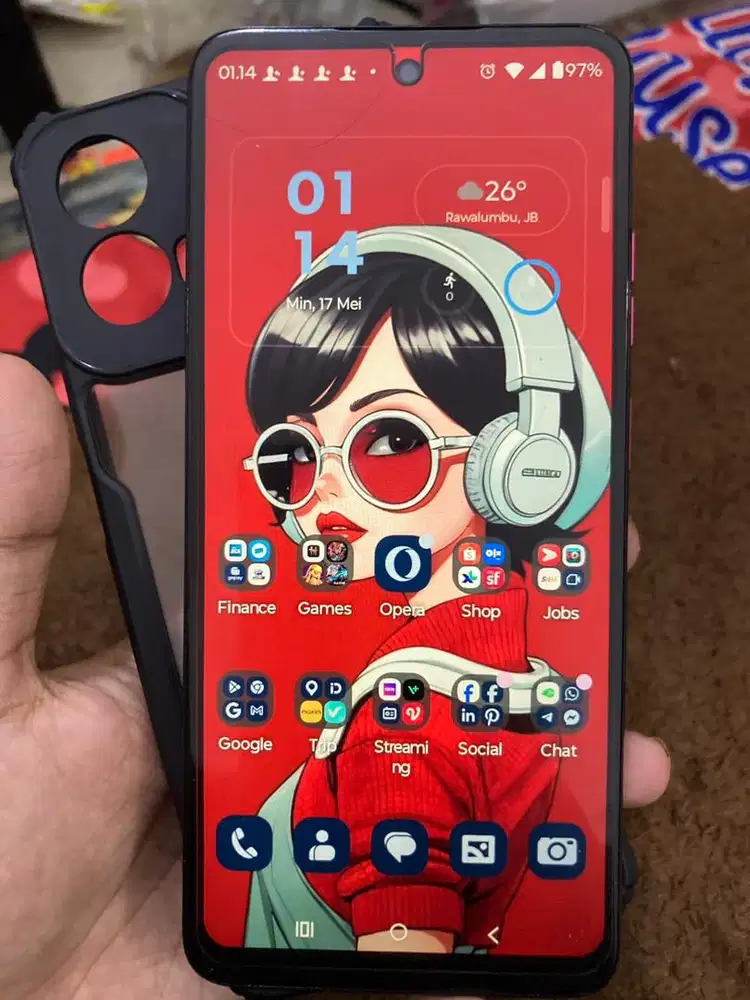 Motorola G45 5G 8+8/256 NFC