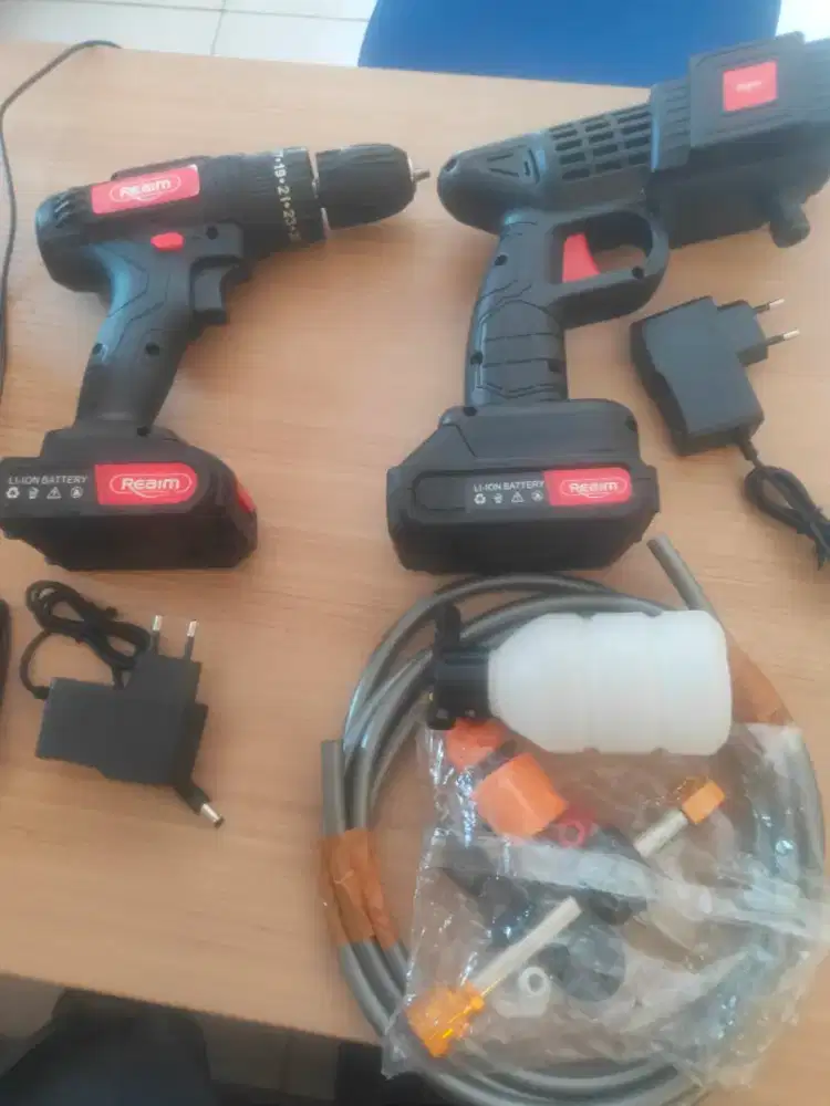 Stemgun lapan lima ribu