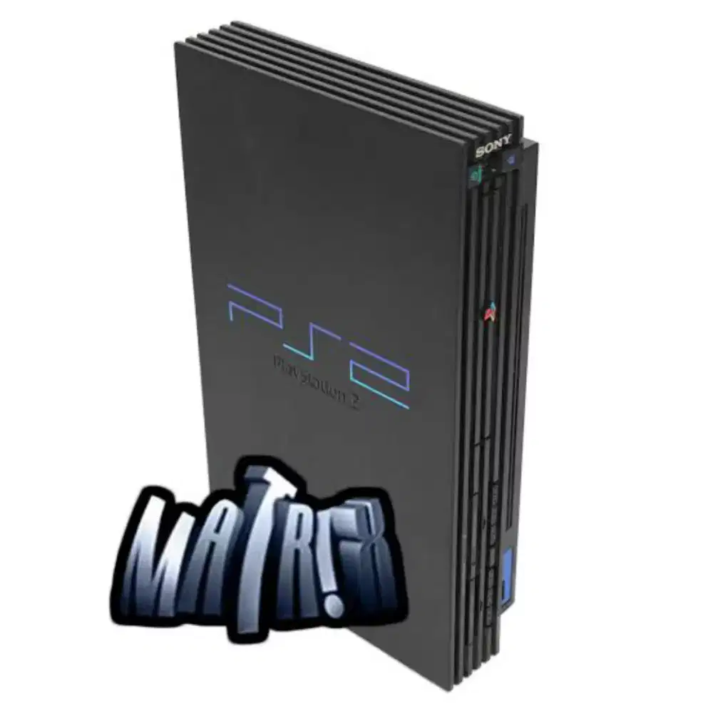 Ps 2 Fat Hardisk