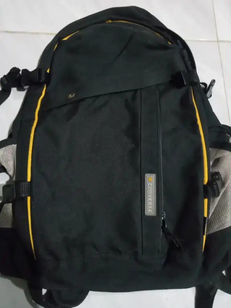 Backpack Converse