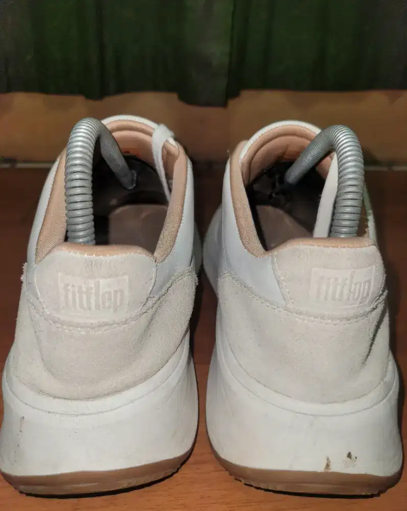 Fitflop sneakers White 39