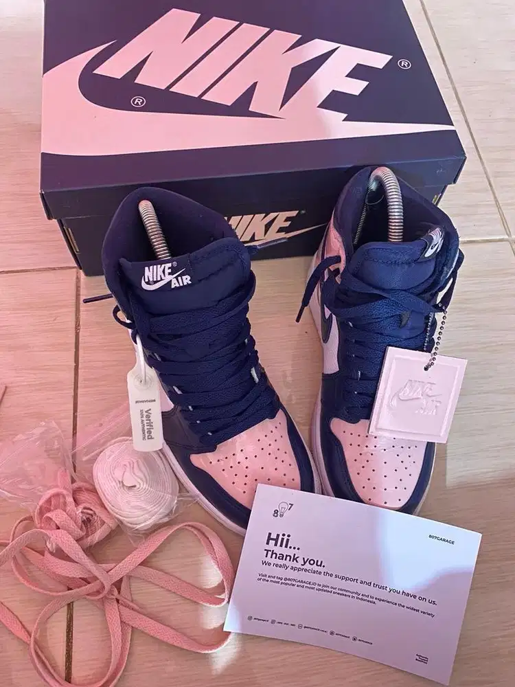 SEPATU ORIGINAL