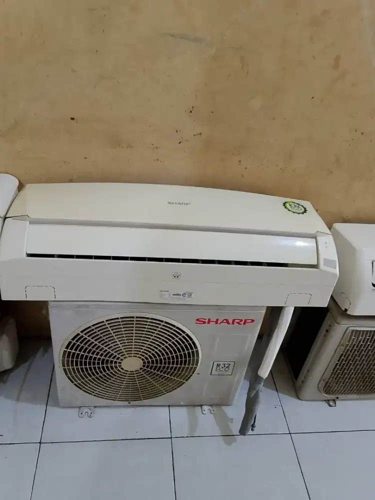 Jual/TT ac ½PK BERGARANSI