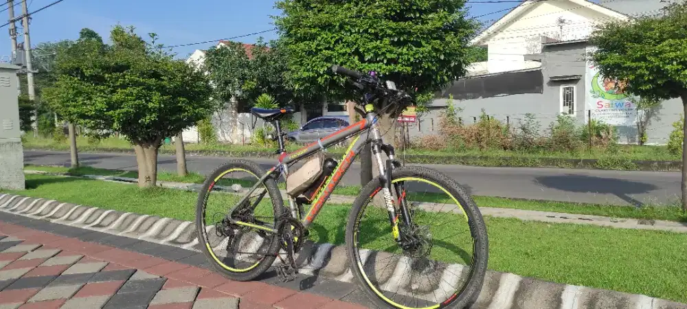 Polygon monarc 4 upgrade