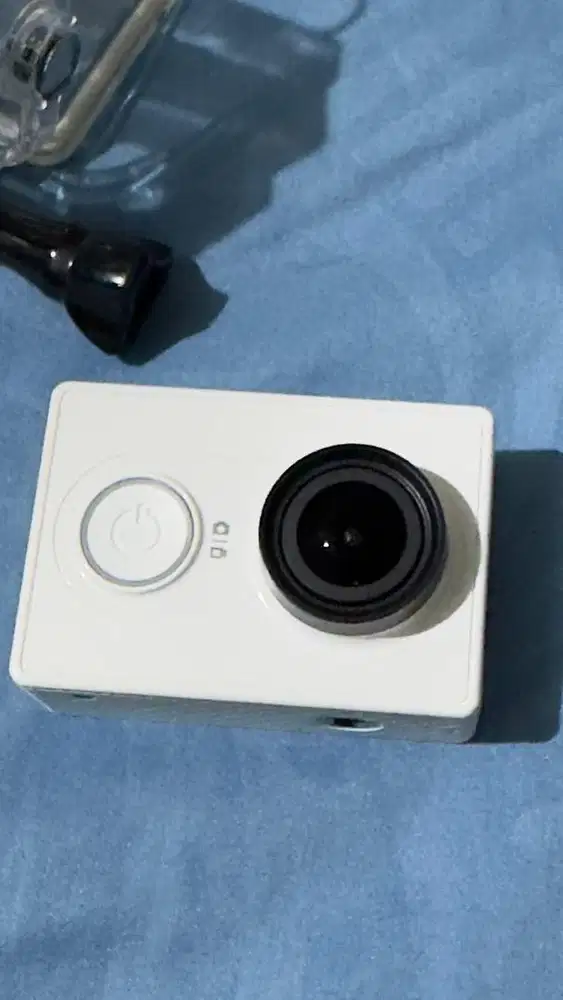 Xiaomi yi action