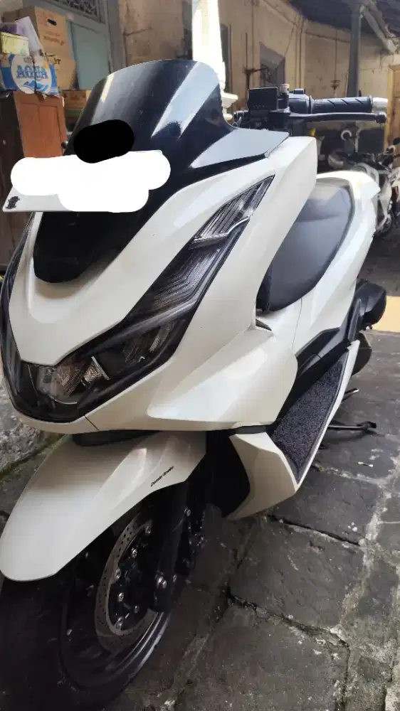 Pcx 160 Cbs 2022
