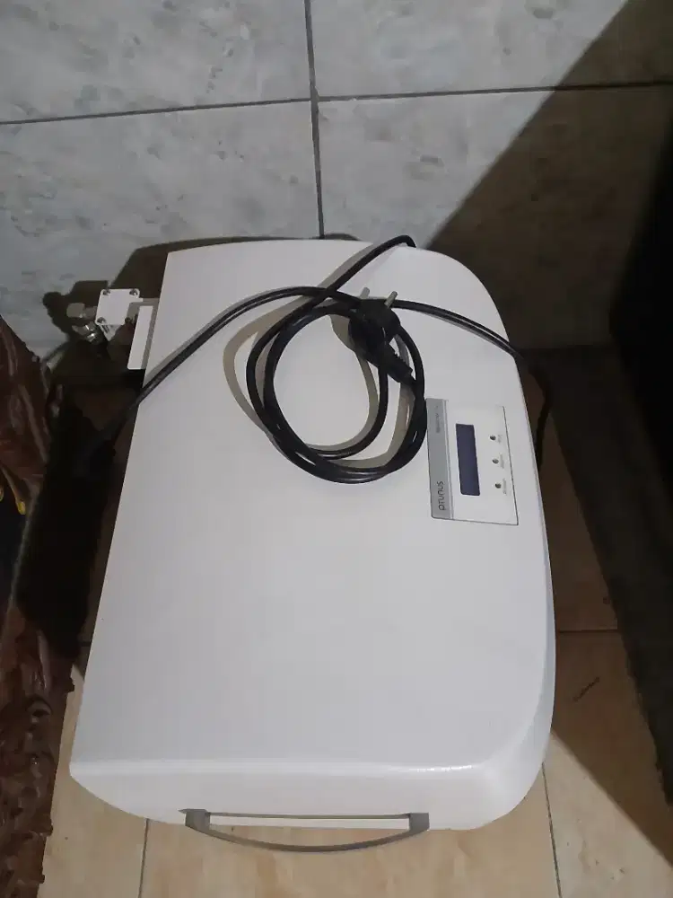 Compresor boaray 10A