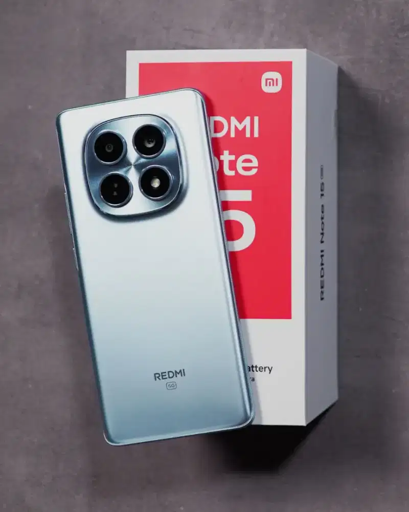 Redmi note 15 pro 5G 8/256 GB