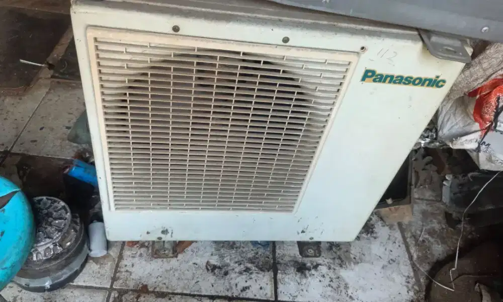 Jual√ Beli√ Ac Bekas