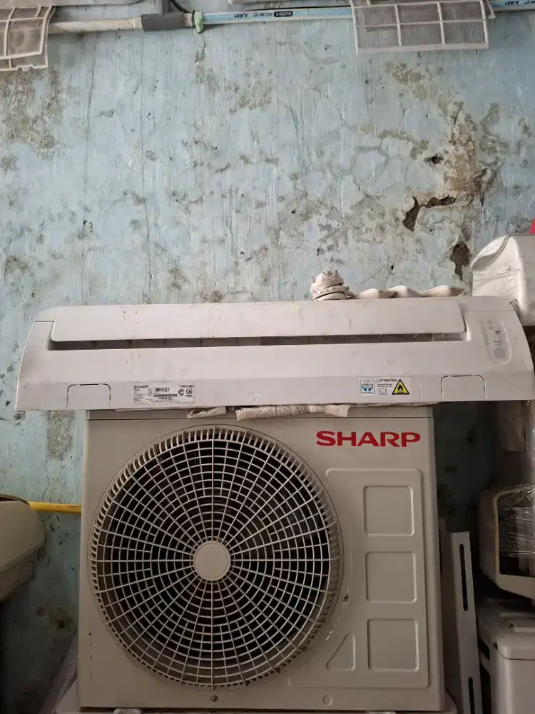 Jual√ Beli√ Ac bekas dan baru