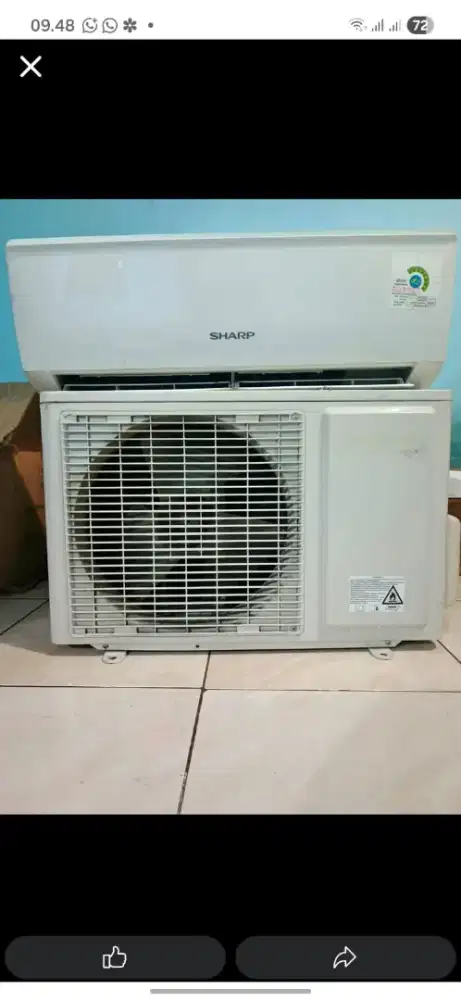 Jual√ Beli√ Ac Bekas Atau Baru