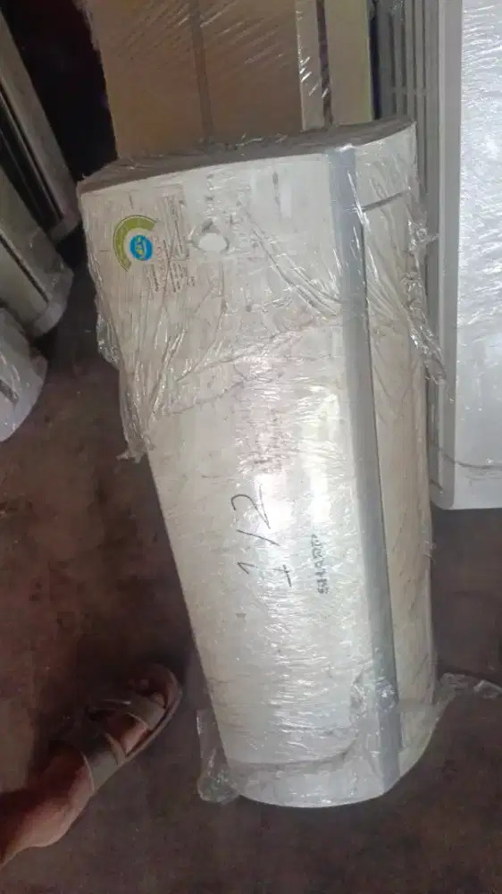 Jual. beli Ac Bekas Dan Baru