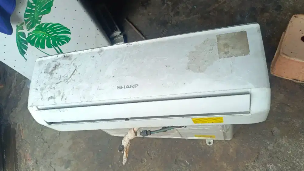 Jual√ Beli√ Ac Bekas Dan Baru