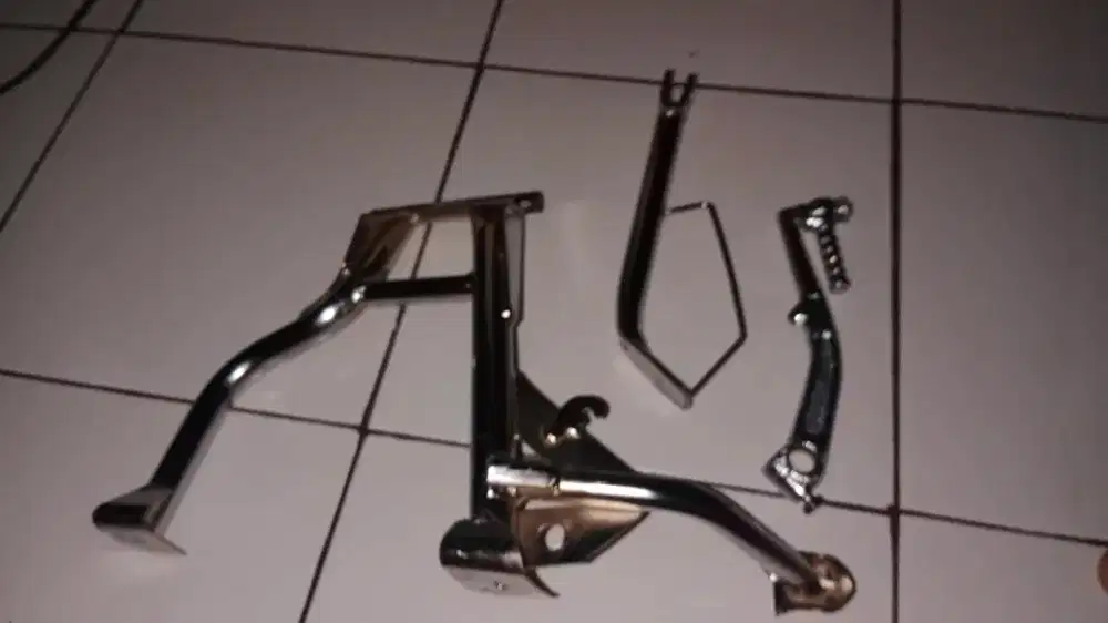 Di Jual Aja Standar