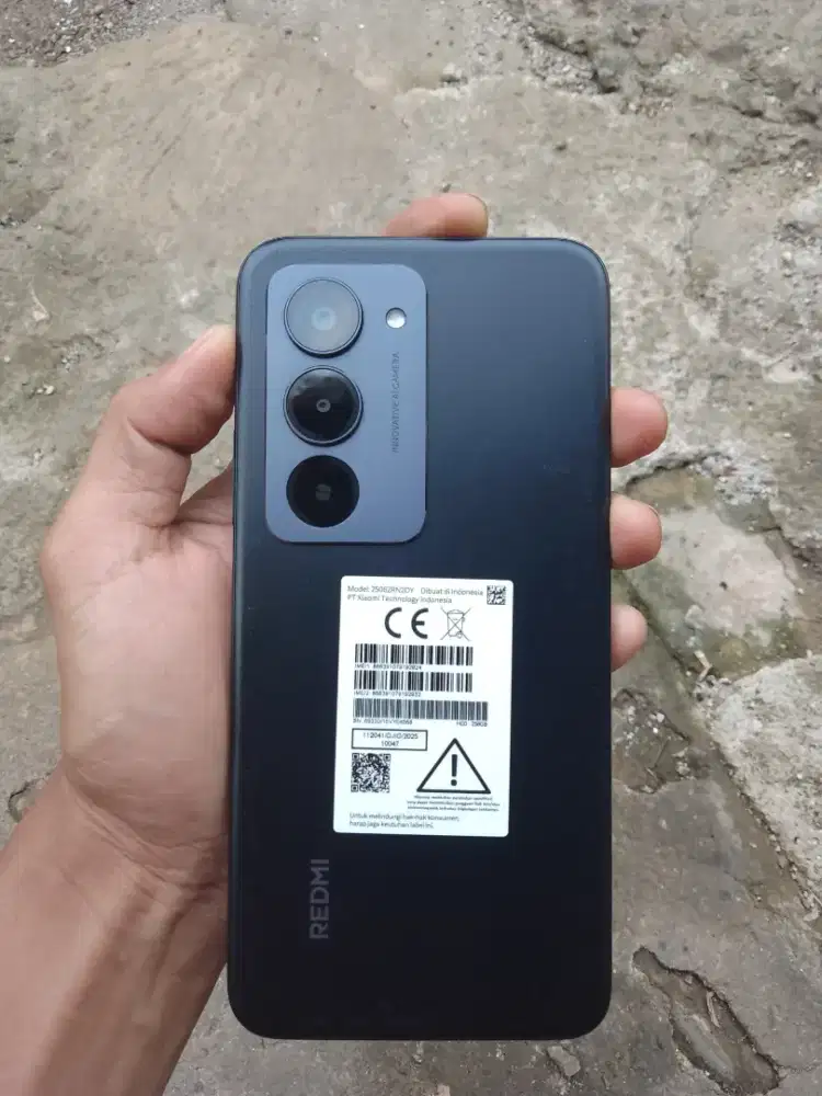 Xiaomi Redmi 15 4G 8/256