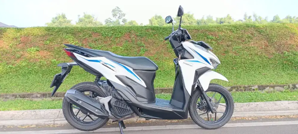 Honda Vario 125 geN.1 Low KM 2019