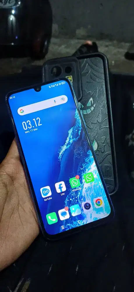 Infinix note 12 ram 8+8/256