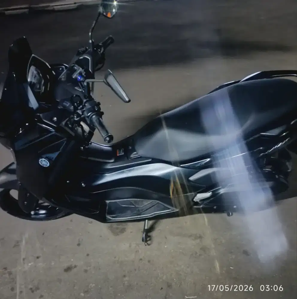 Yamaha neo s 2025